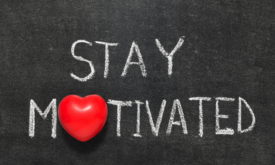 How to Stay Motivated During Nursing School