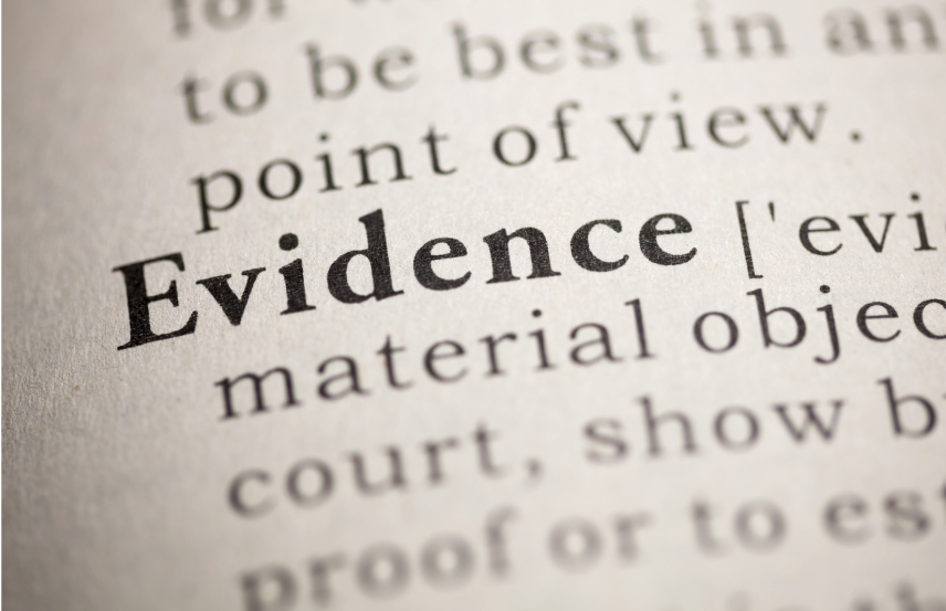 The Role of Evidence-Based Practice in Nursing