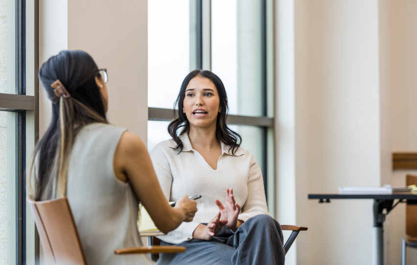 The Benefits of Mentorship in Nursing
