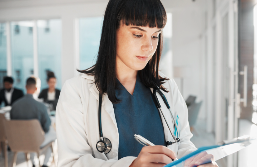 How to Write a Nursing Research Paper
