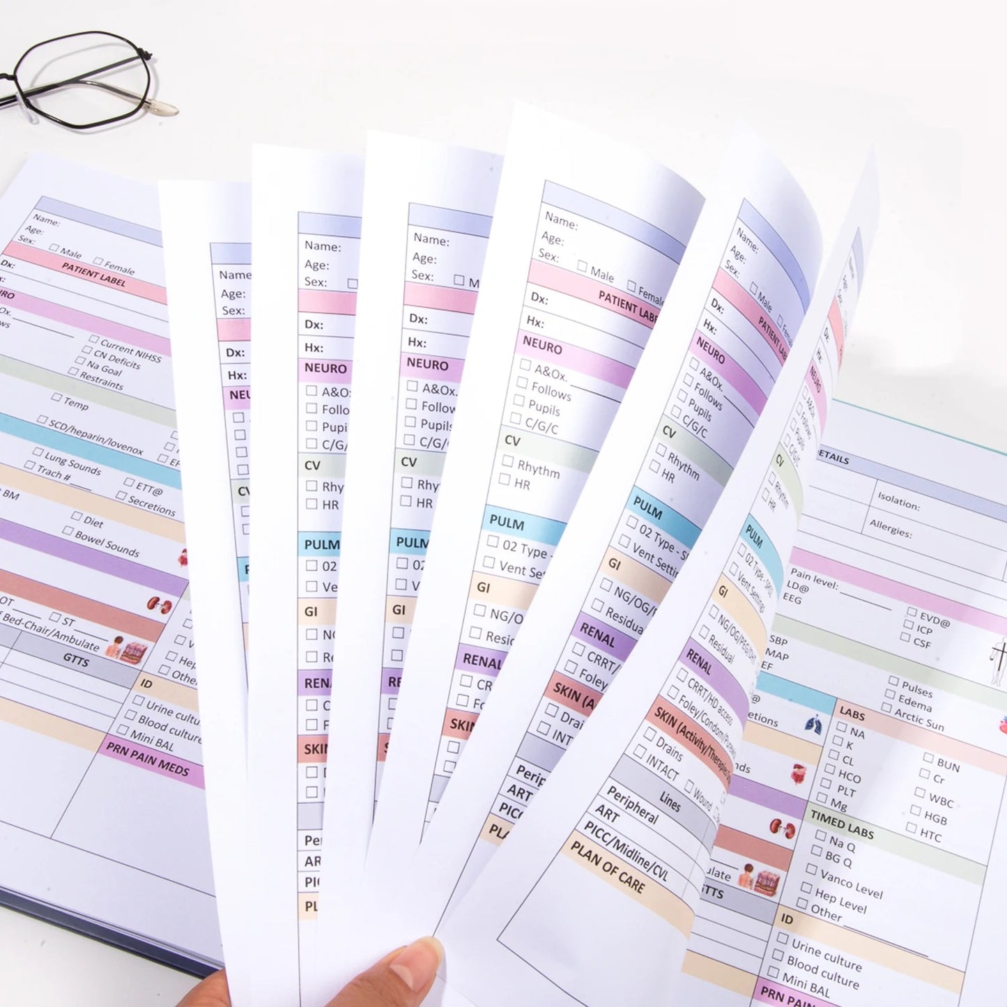 Nursing Care Journal®