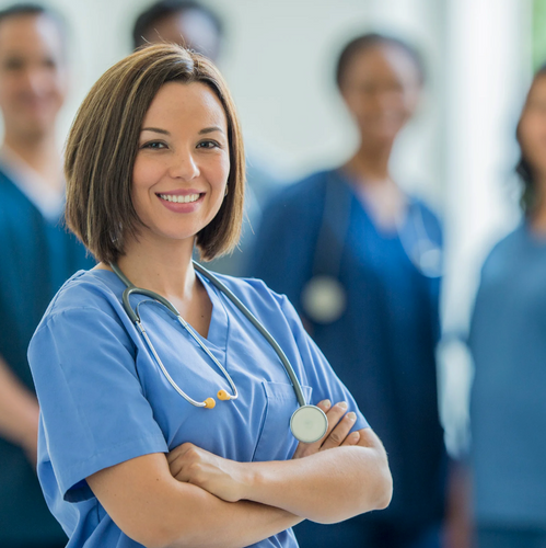 Empowering Your Nursing Journey; Welcome to A Nurse's Edge  🌟