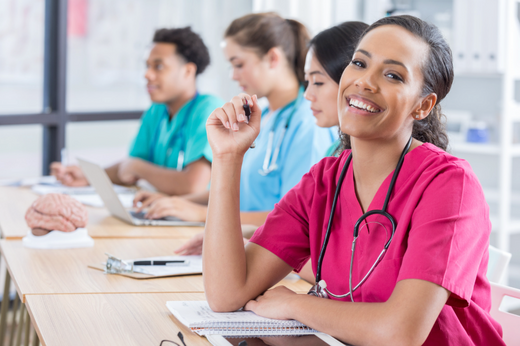 Nursing Curriculum 2024: Successful Strategies and Resources to Thrive