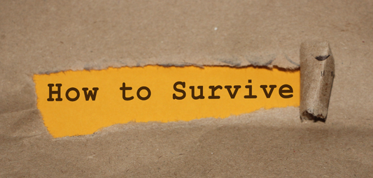 How to Survive Your First Year of Nursing School