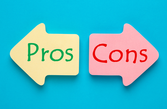 The Pros and Cons of Online Nursing Programs