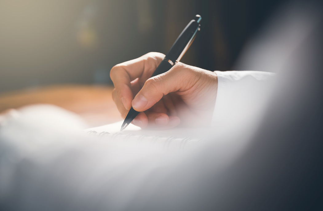 How to Write a Winning Nursing School Personal Statement