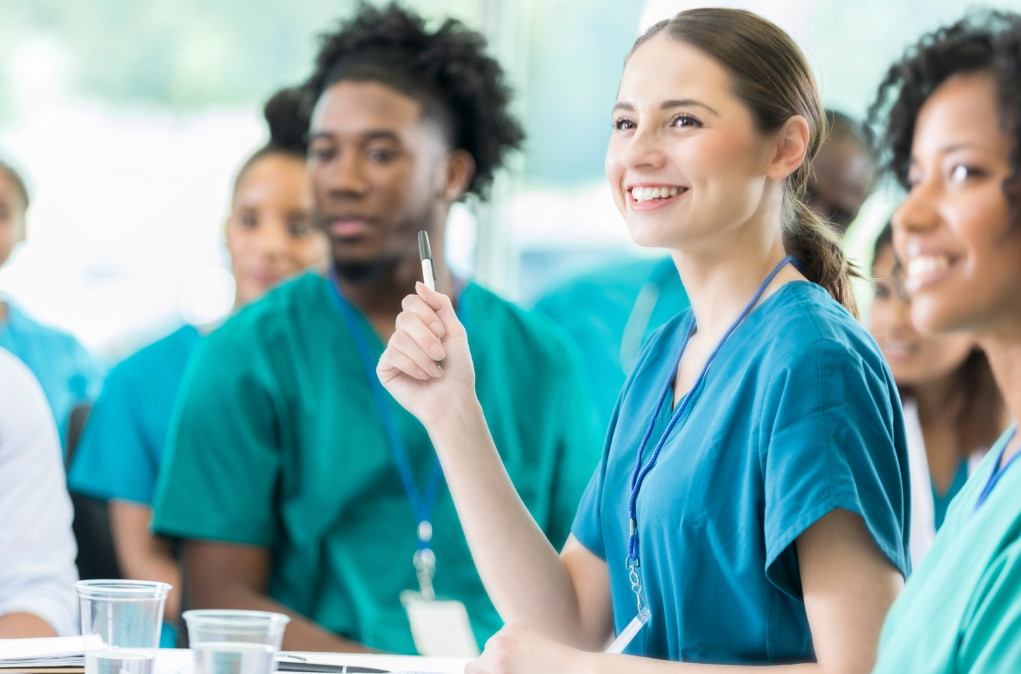 The Top Nursing Conferences to Attend in 2024