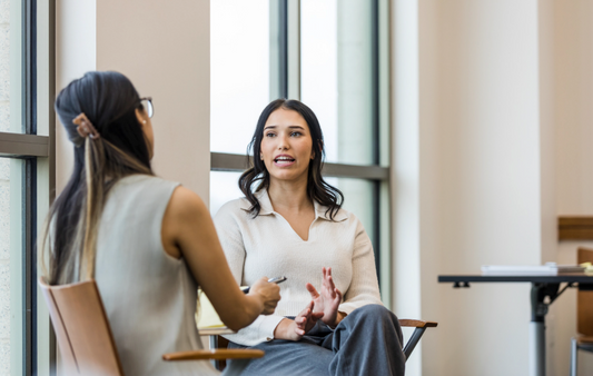 The Benefits of Mentorship in Nursing