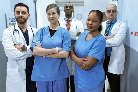 The Role of Nurses in Disaster Response