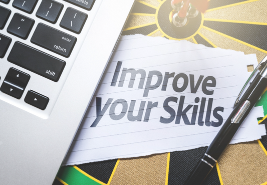 How to Improve Your Nursing Skills Outside of School