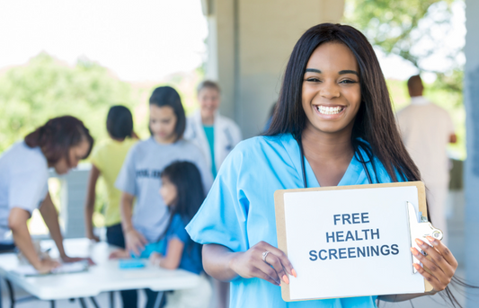 The Role of Nurses in Health Promotion