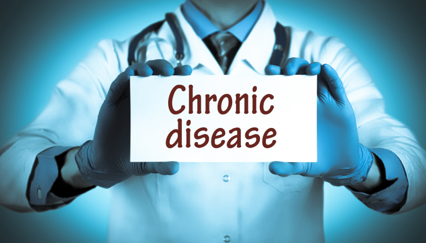 The Role of Nurses in Chronic Disease Management