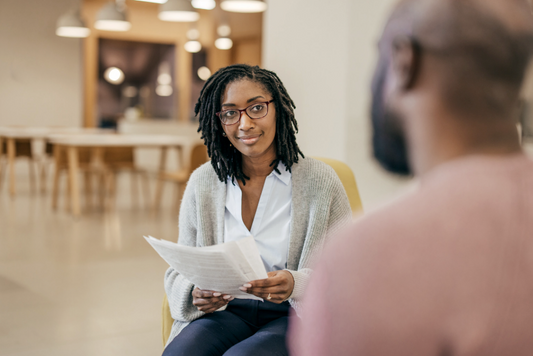 How to Prepare for a Nursing Job Interview