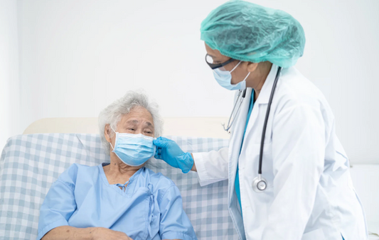 The Role of Nurses in Infection Control