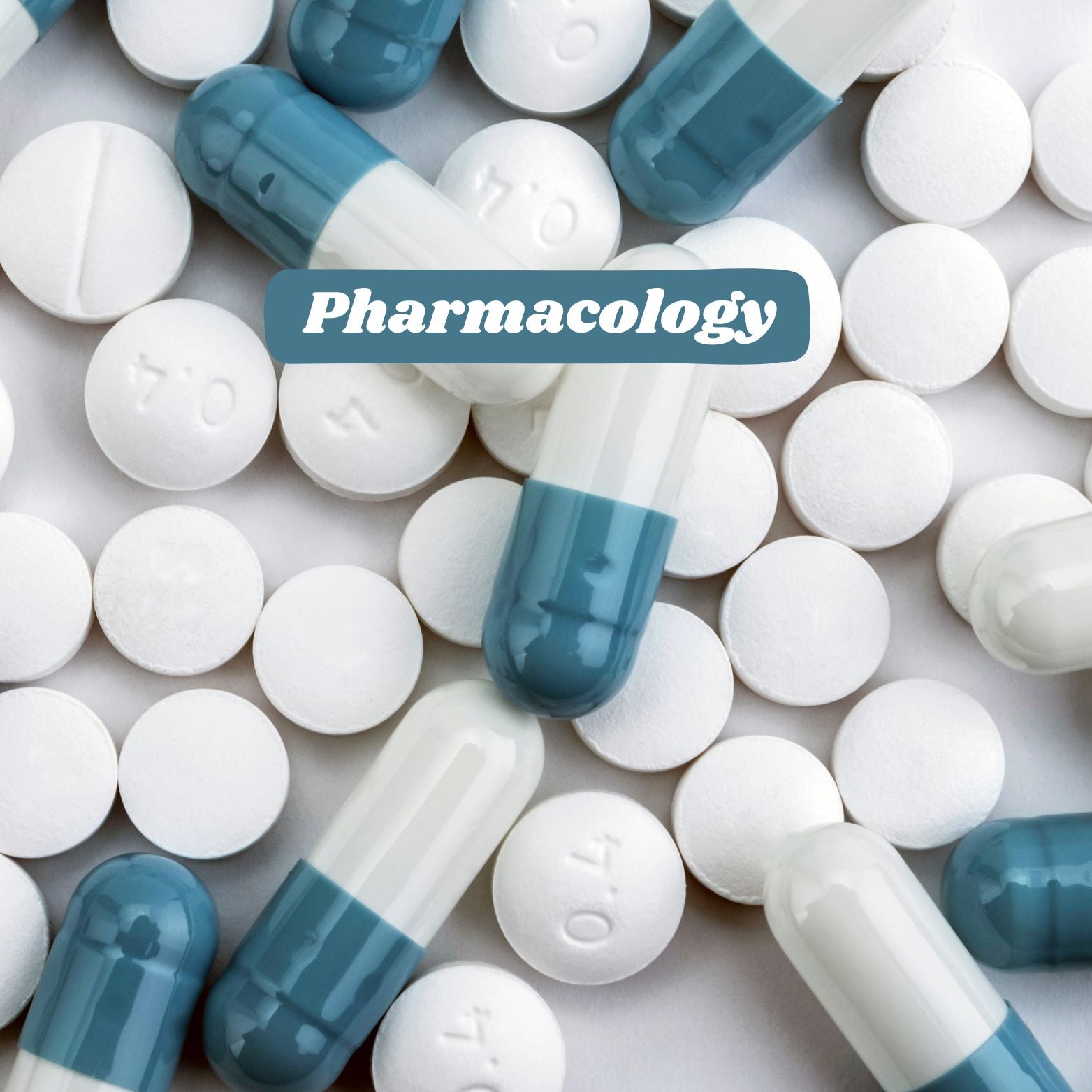 Pharmacology Notes - Nurses Edge®