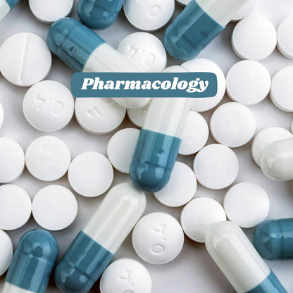 Pharmacology Notes - Nurses Edge®