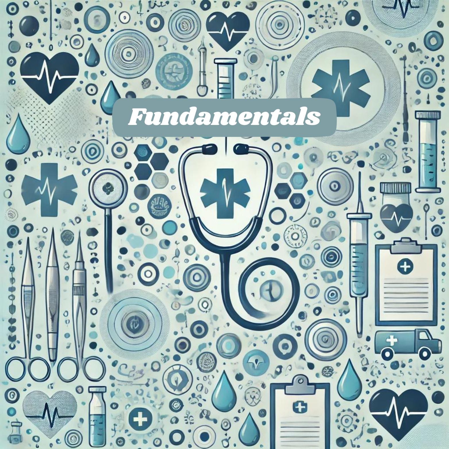 Fundamentals Notes - Nurses Edge®