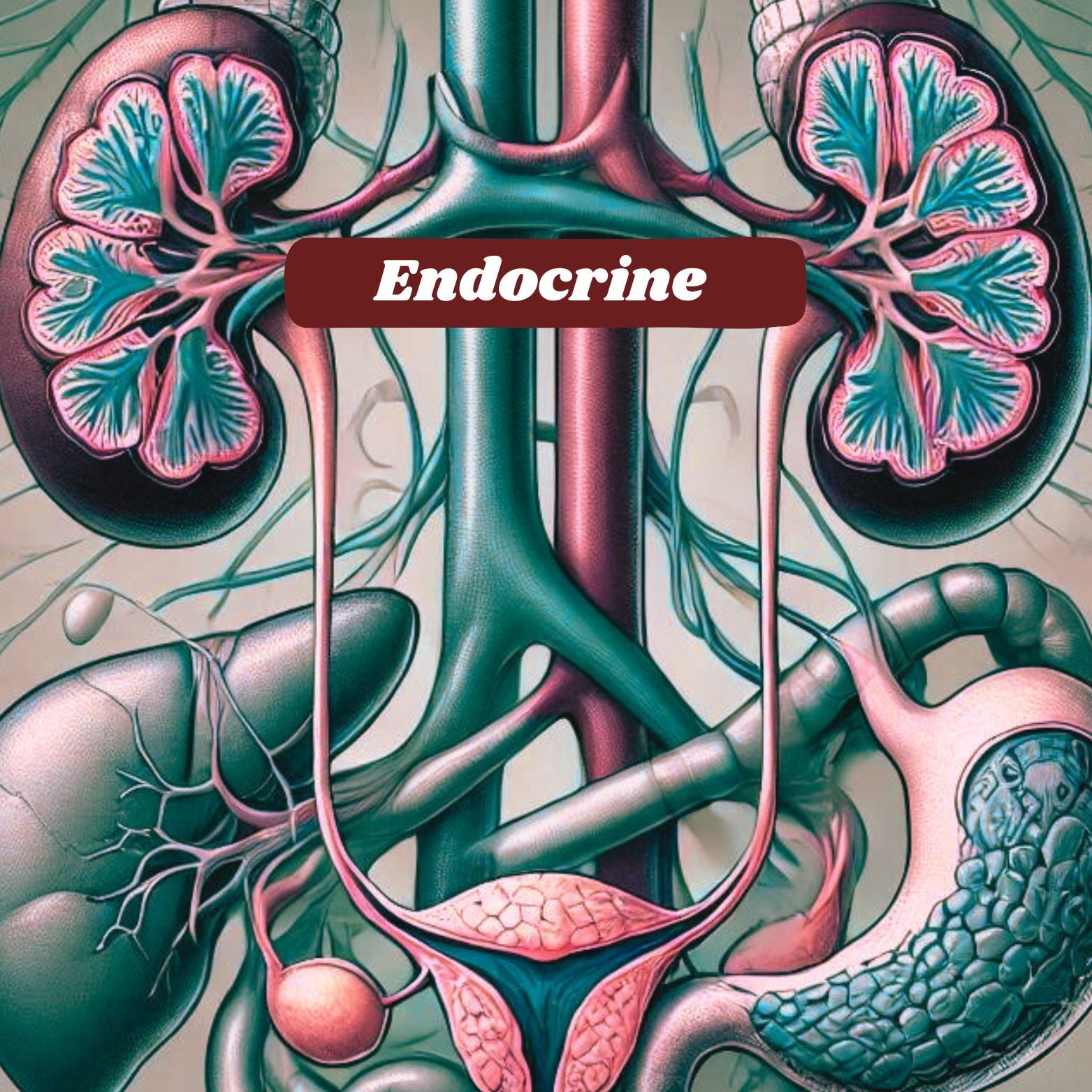 Endocrine Notes - Nurses Edge®