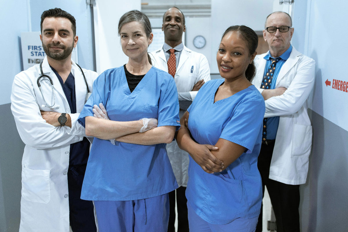 How to Become a Nurse